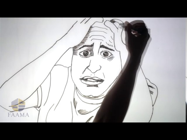 RÉGÉNÉRÉ – ÉSAÏE 16