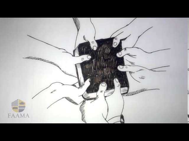 RÉGÉNÉRÉ – ÉSAÏE 19