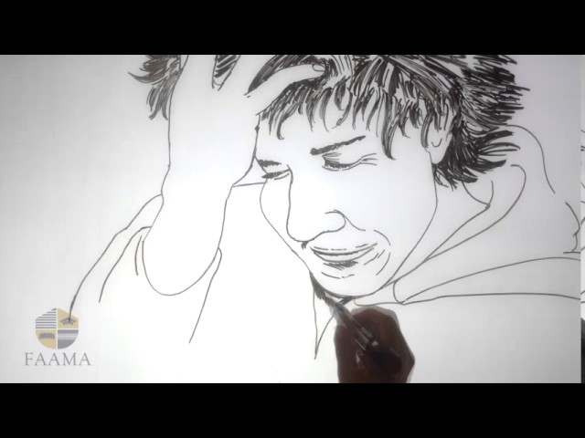 RÉGÉNÉRÉ – ÉSAÏE 20