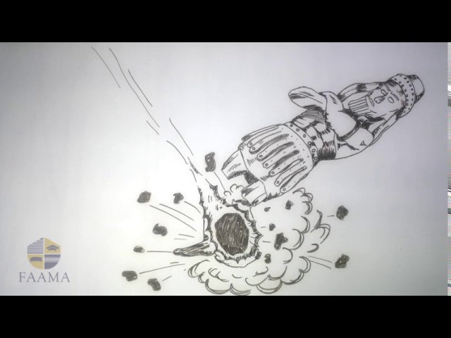 RÉGÉNÉRÉ – ÉSAÏE 21