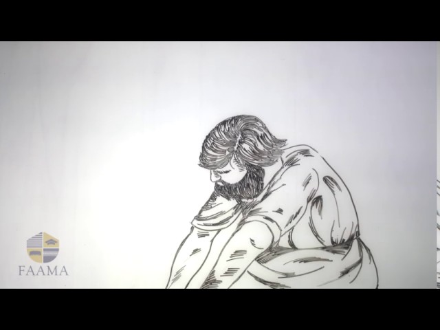 RÉGÉNÉRÉ – ÉSAÏE 22