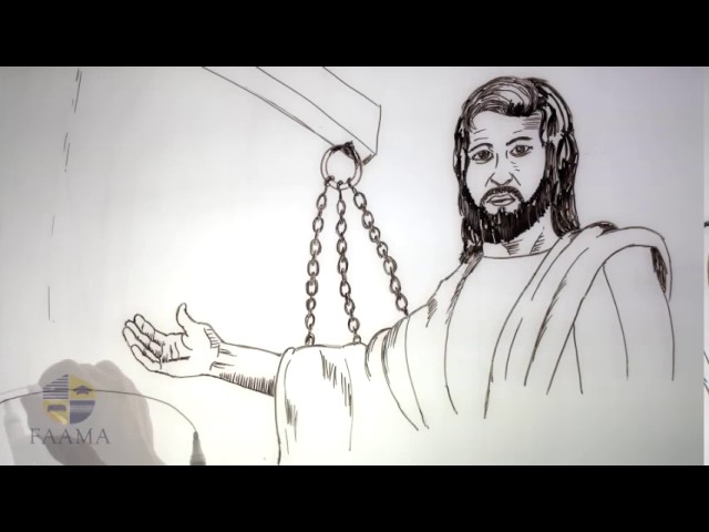 RÉGÉNÉRÉ – ÉSAÏE 24