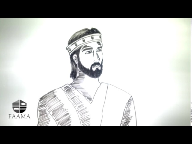 RÉGÉNÉRÉ – ÉSAÏE 3