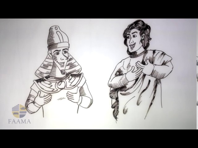 RÉGÉNÉRÉ – ÉSAÏE 30