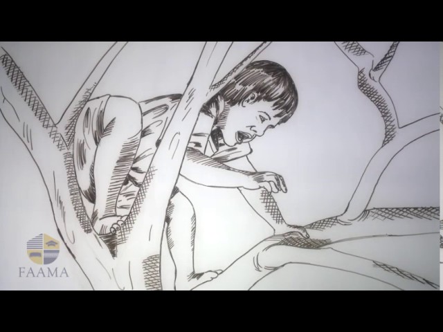 RÉGÉNÉRÉ – ÉSAÏE 31