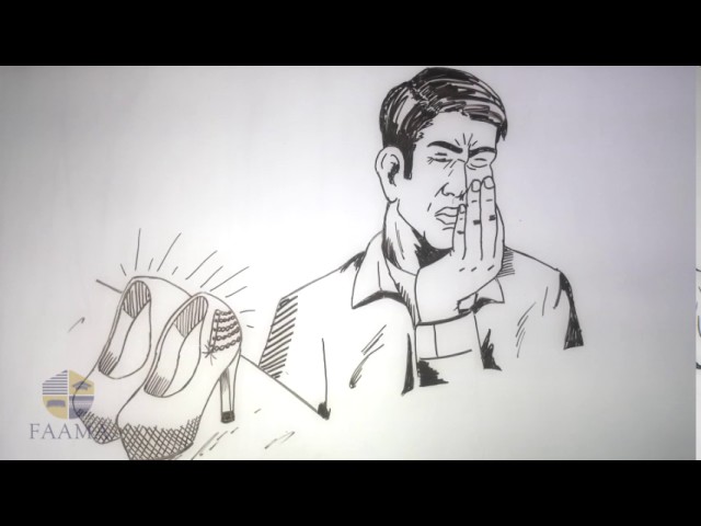 RÉGÉNÉRÉ – ÉSAÏE 32