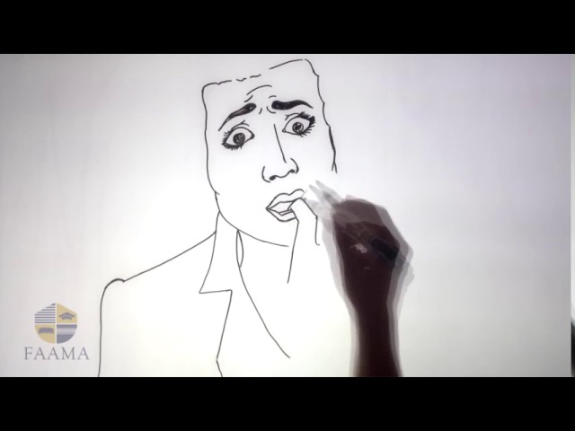 RÉGÉNÉRÉ – ÉSAÏE 34