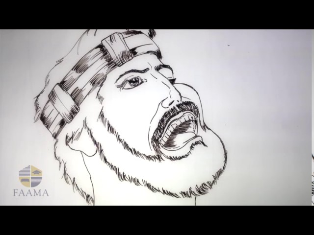 RÉGÉNÉRÉ – ÉSAÏE 39