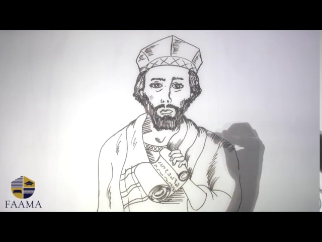 RÉGÉNÉRÉ – ÉSAÏE 4