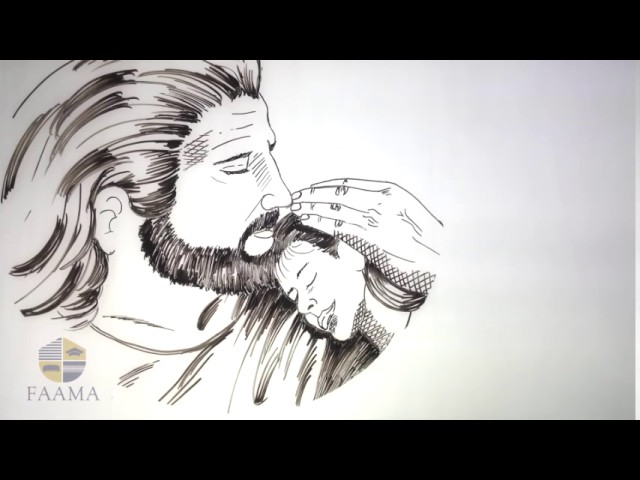 RÉGÉNÉRÉ – ÉSAÏE 42