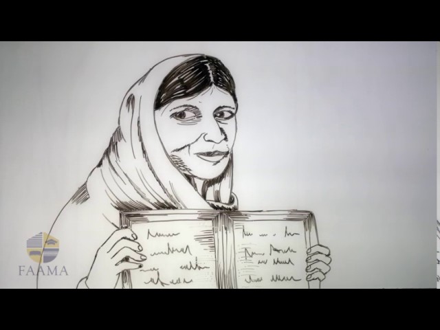 RÉGÉNÉRÉ – ÉSAÏE 48