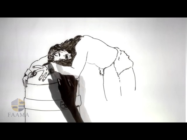 RÉGÉNÉRÉ – ÉSAÏE 53