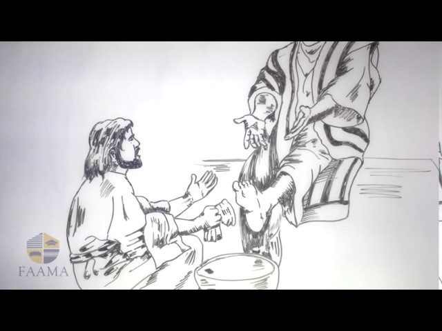 RÉGÉNÉRÉ – ÉSAÏE 57