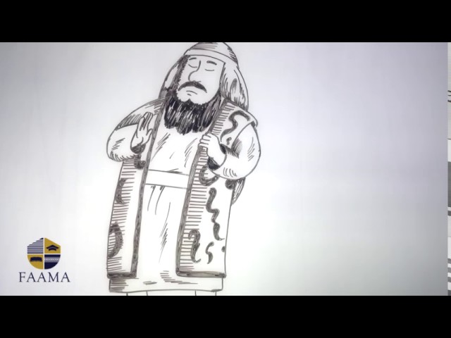 RÉGÉNÉRÉ – ÉSAÏE 6