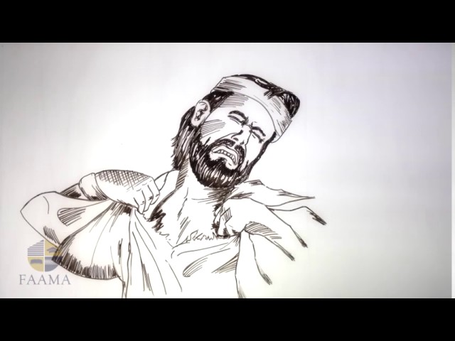 RÉGÉNÉRÉ – ÉSAÏE 64