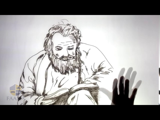 RÉGÉNÉRÉ – ÉSAÏE 66