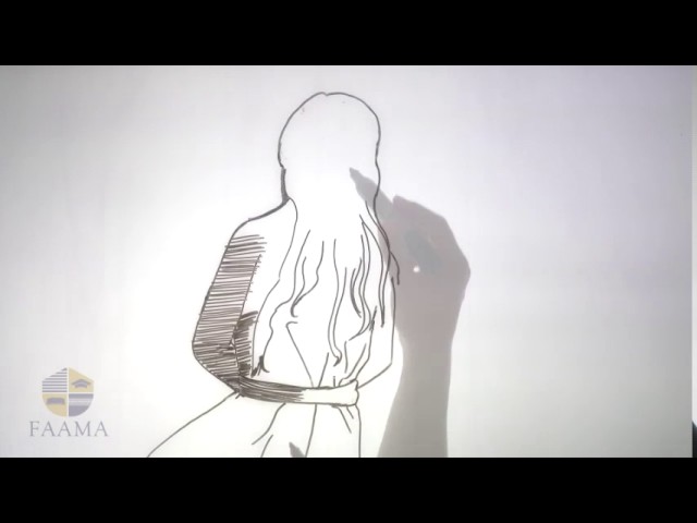 RÉGÉNÉRÉ – ÉSAÏE 8