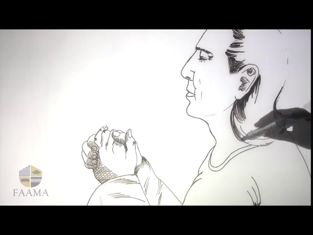 RÉGÉNÉRÉ – ÉZÉCHIEL 1