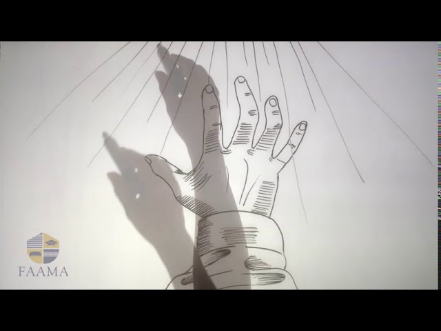 RÉGÉNÉRÉ – ÉZÉCHIEL 10