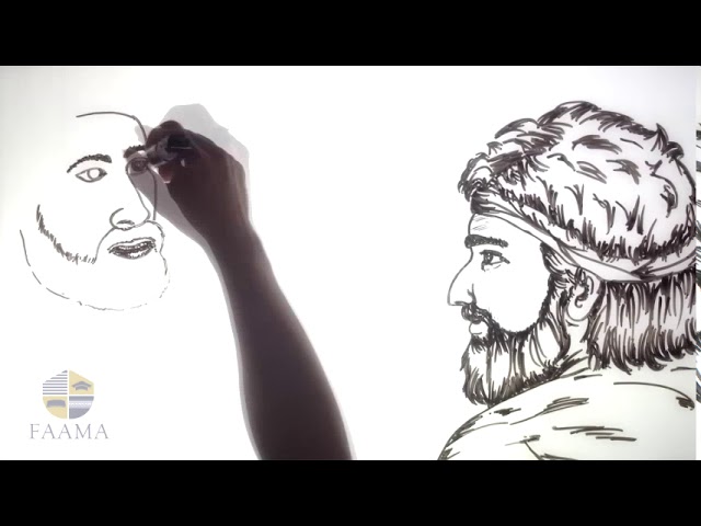 RÉGÉNÉRÉ – ÉZÉCHIEL 11