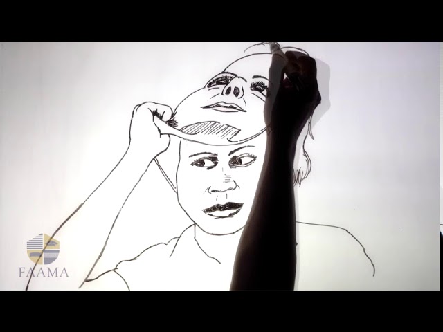 RÉGÉNÉRÉ – ÉZÉCHIEL 13