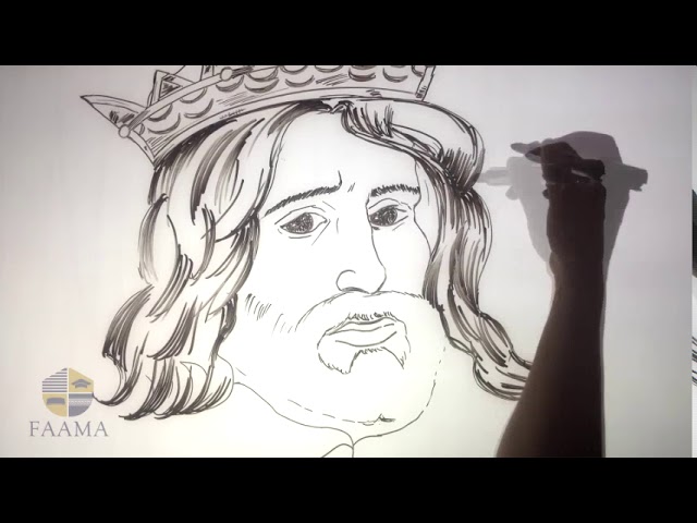 RÉGÉNÉRÉ – ÉZÉCHIEL 17