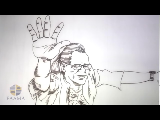 RÉGÉNÉRÉ – ÉZÉCHIEL 20