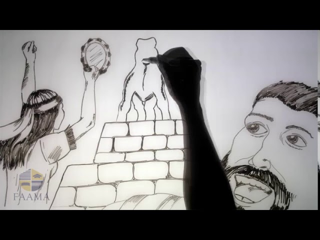 RÉGÉNÉRÉ – ÉZÉCHIEL 23