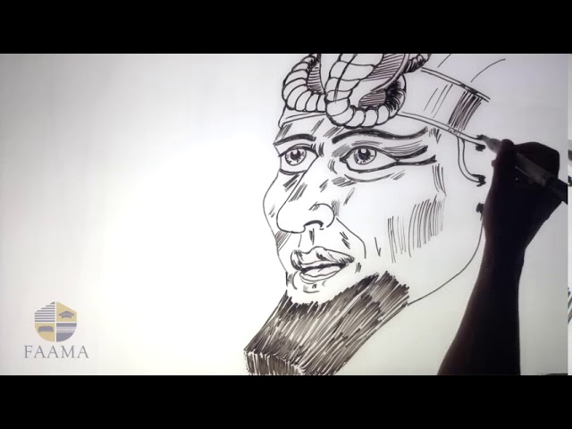 RÉGÉNÉRÉ – ÉZÉCHIEL 29