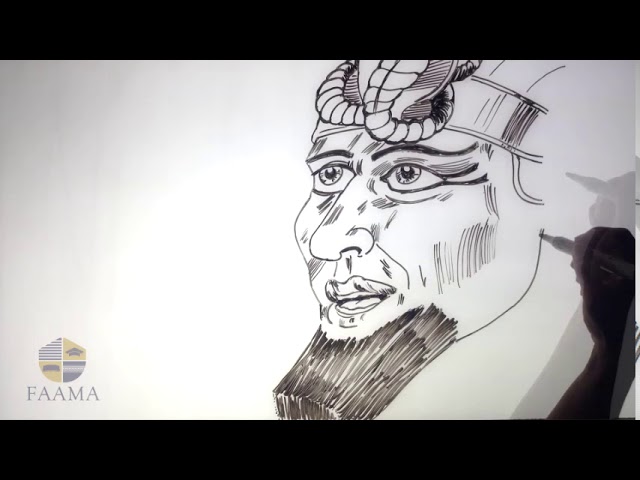 RÉGÉNÉRÉ – ÉZÉCHIEL 32