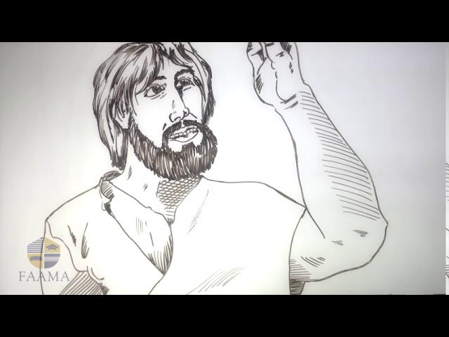 RÉGÉNÉRÉ – ÉZÉCHIEL 43