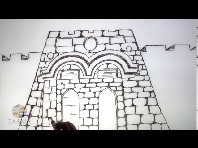 RÉGÉNÉRÉ – ÉZÉCHIEL 44