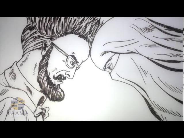 RÉGÉNÉRÉ – ÉZÉCHIEL 47