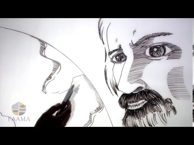 RÉGÉNÉRÉ – ÉZÉCHIEL 5