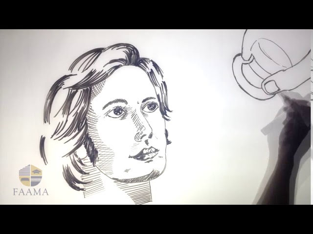 RÉGÉNÉRÉ – ÉZÉCHIEL 9