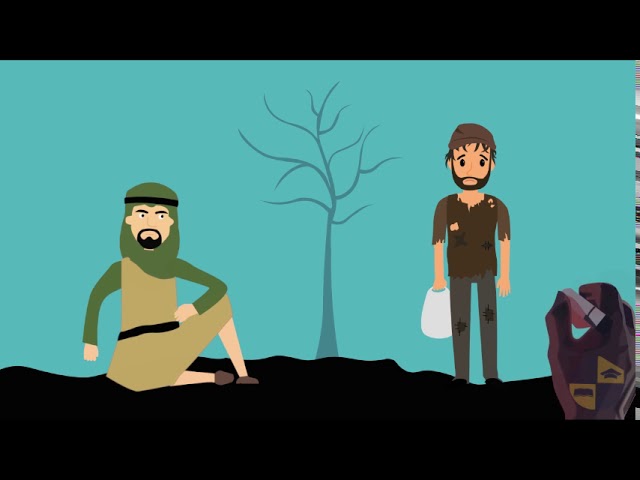 RÉGÉNÉRÉ – HABAKUK 1