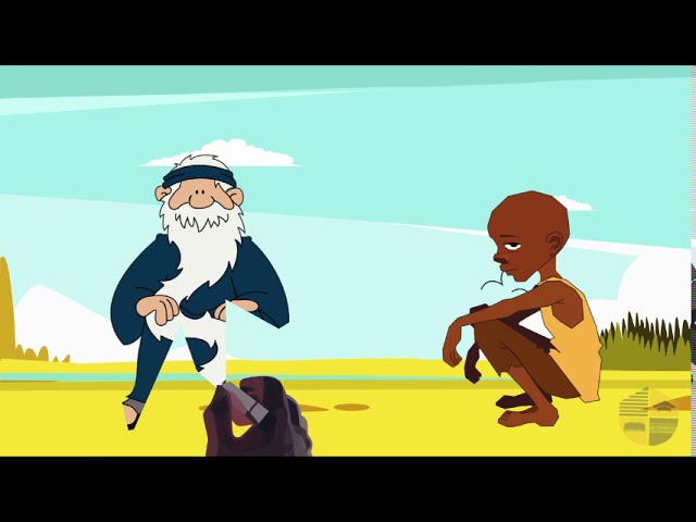 RÉGÉNÉRÉ – HABAKUK 3