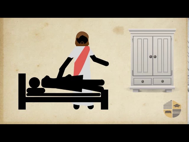 RÉGÉNÉRÉ – JEAN 20