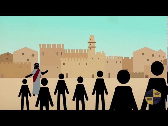 RÉGÉNÉRÉ – JEAN 6