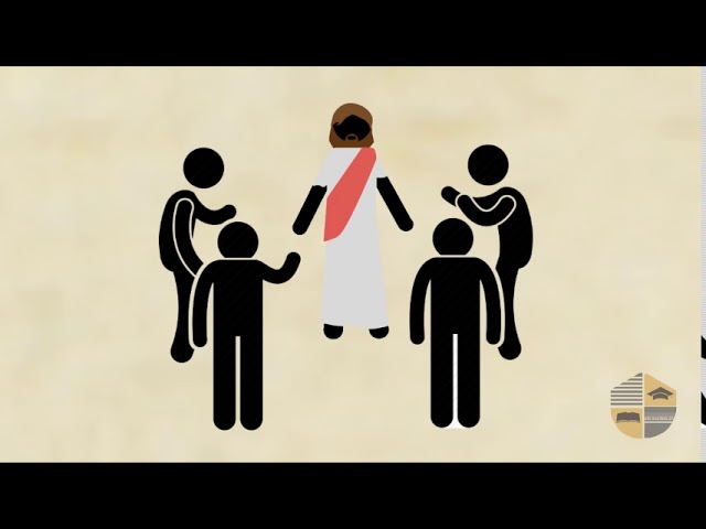 RÉGÉNÉRÉ – JEAN 7