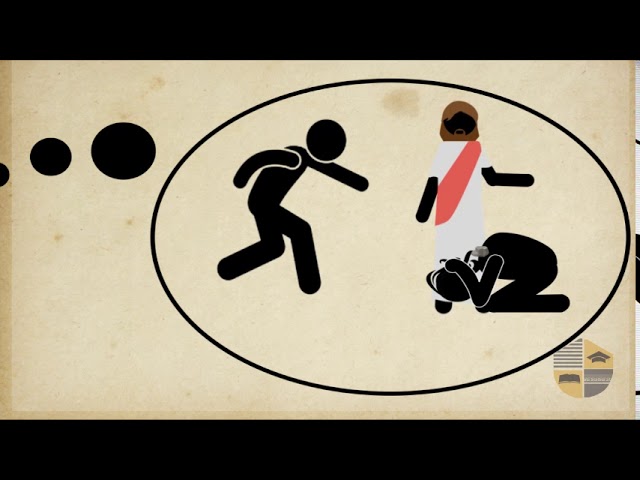 RÉGÉNÉRÉ – JEAN 8