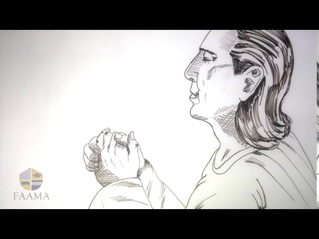 RÉGÉNÉRÉ – JÉRÉMIE 1