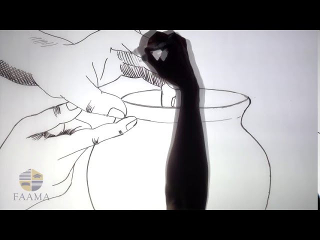 RÉGÉNÉRÉ – JÉRÉMIE 18