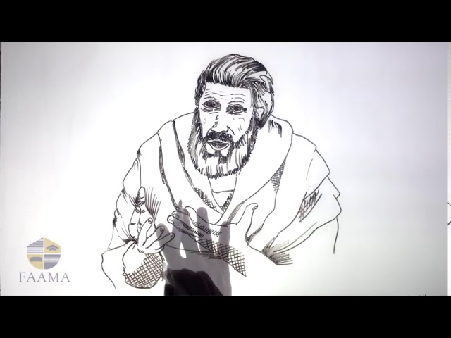 RÉGÉNÉRÉ – JÉRÉMIE 20