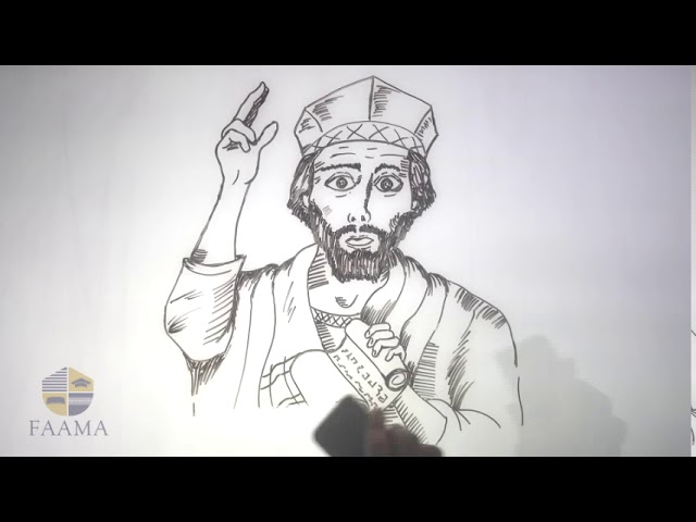 RÉGÉNÉRÉ – JÉRÉMIE 25