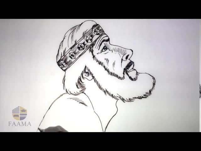 RÉGÉNÉRÉ – JÉRÉMIE 39