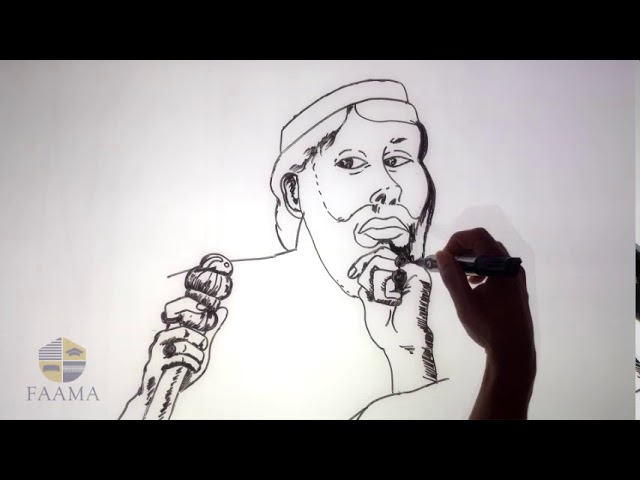 RÉGÉNÉRÉ – JÉRÉMIE 40