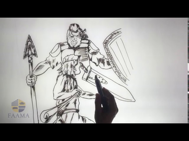 RÉGÉNÉRÉ – JÉRÉMIE 47