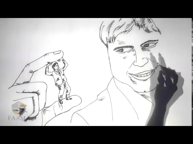 RÉGÉNÉRÉ – JÉRÉMIE 48