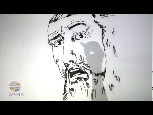 RÉGÉNÉRÉ – JÉRÉMIE 52